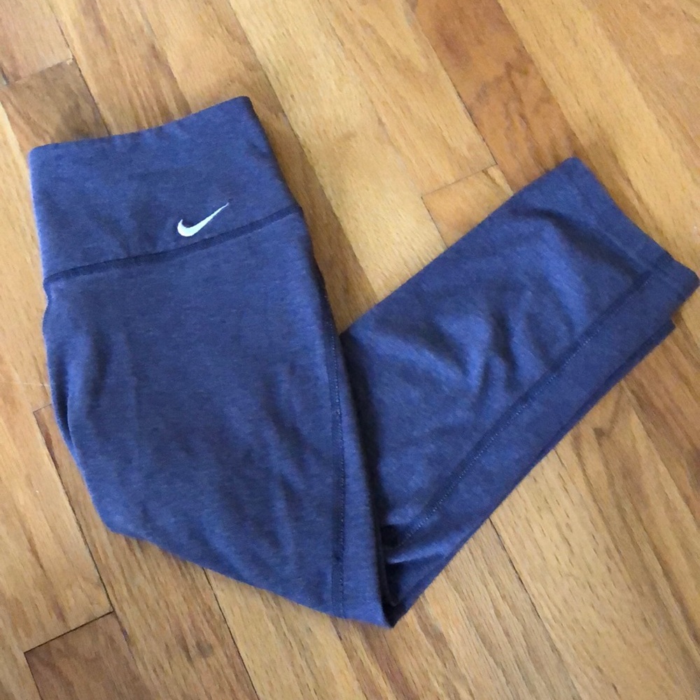 Nike Capri Leggings